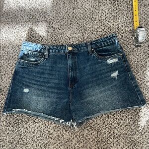 VGUC Kut from the Kloth Taylor shorts. Size 16